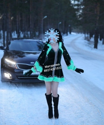 Анкета проститутки Полина - Фото 1, Сарыг-Сеп, 32 года, №12942